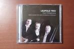 Leupold Trio – Con Chitarrone: Italian Sonatas, Ophalen of Verzenden, Barok, Zo goed als nieuw, Overige typen