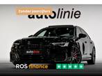 Audi A6 Avant 55 TFSI e quattro Competition 3x S-Line. Pano,, Auto's, Automaat, Overige kleuren, Overige brandstoffen, Adaptive Cruise Control