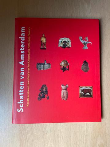 Schatten van Amsterdam - Historisch Museum beschikbaar voor biedingen