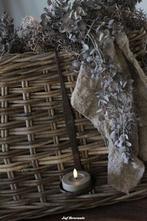 Oude lepel, soeplepel, sober en stoer, Www.jufbrocante.nl, Www.jufbrocante.nl, Nieuw, Ophalen of Verzenden