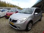 Dacia Sandero 1.6 Lauréate Nieuwe distributieriem, Trekhaak, Voorwielaandrijving, Stof, 1011 kg, 4 cilinders
