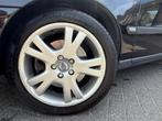 Volvo S60 2.4 T, Auto's, Voorwielaandrijving, Gebruikt, S60, Zwart