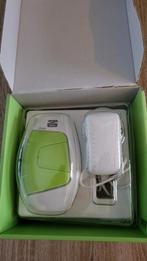 Silk'n permanente ontharing, Ophalen of Verzenden, Nieuw, Scheren en Epileren