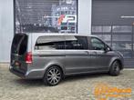 Mercedes V-klasse 300d Lang DC Avantgarde|BURMESTER|360CAM, Automaat, Gebruikt, 4 cilinders, Met garantie (alle)