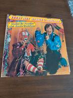 Feest met Bassie en Adriaan vinyl plaat., Cd's en Dvd's, Vinyl | Kinderen en Jeugd, Ophalen of Verzenden, Gebruikt, Muziek, Tot 2 jaar