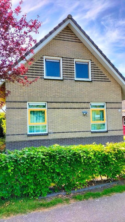 MOOIE RECREATIE WONING TE KOOP MEDEMBLIK, Huizen en Kamers, Recreatiewoningen te koop, Noord-Holland, Bungalow, Verkoop zonder makelaar