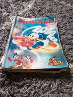 Donald duckjes jaargang 2012, Gelezen, Europa, Ophalen of Verzenden, Meerdere comics