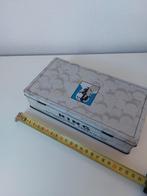 Vintage King Pepermunt Blik, Verzamelen, Blikken, Ophalen of Verzenden, Gebruikt, Overige, Overige merken