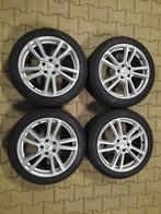 18 inch velgen 5×112 ALUTEC VW T-ROC PASSAT AUDI SEAT SKODA, 18 inch, Banden en Velgen, Personenwagen, Gebruikt