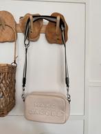 Marc Jacobs crossbody tas, Overige merken, Beige, Ophalen of Verzenden, Zo goed als nieuw