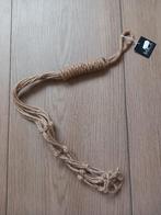 O20 NIEUWE Yula plantenhanger Mica Decorations, Overige materialen, Nieuw, Ophalen of Verzenden, Overige vormen