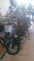 AGM Retro Scooter - Onderdelen, Ophalen of Verzenden, Gebruikt, Overige typen, AGM