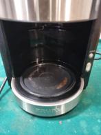 Koffiezetapparaat krups 10 kops, Ophalen of Verzenden, 'T Olde Gre-j, Info@toldegrej.nl, Endepoelstraat 20f Didam