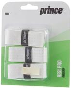 Prince (vintage) tennisbag Groen/Wit + Prince overgrips wit, Ophalen of Verzenden, Overige typen, Prince
