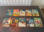 Donald duck 1952 complete jaar heel mooi, Complete serie of reeks, Ophalen of Verzenden, Gelezen