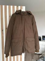 Airforce Parka Jas (Medium) (herringbone, magneetsluitingen), Kleding | Heren, Jassen | Winter, Ophalen of Verzenden, Zo goed als nieuw