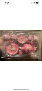 Kids thee servies, Ophalen of Verzenden