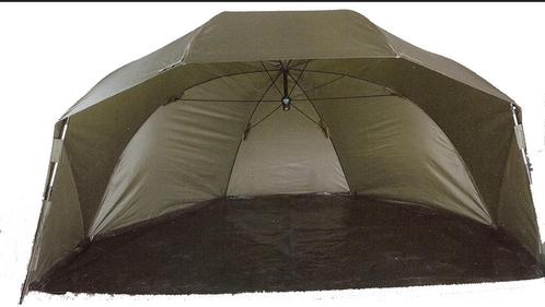 Trend Oval Shelter nieuw opruiming €89,99 @hsp Ronde Venen, Watersport en Boten, Hengelsport | Karpervissen, Nieuw, Overige typen