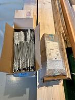 750 stuks prik-spouwankers, 100 tot 250 mm, Overige typen, Nieuw, Ophalen of Verzenden