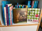 Studieboeken voor Leerkrachten - Diverse Titels, Ophalen of Verzenden, Gelezen, Overige niveaus, Overige vakken