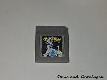 Pokemon Zilver (Gameboy Color) beschikbaar voor biedingen