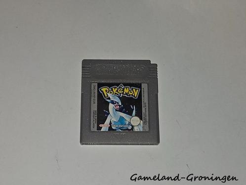Pokemon Zilver (Gameboy Color), Spelcomputers en Games, Games | Nintendo Game Boy, Gebruikt, Role Playing Game (Rpg), 1 speler