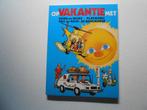 Op vakantie met Suske en Wiske playmobil 1980 1 ste druk., Willy Vandersteen, Eén stripboek, Nieuw, Ophalen of Verzenden