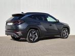 Hyundai Tucson 1.6 T-GDI PHEV Premium Sky 4WD Automaat / Plu, Auto's, Hyundai, 1350 kg, 14 kWh, Gebruikt, Euro 6