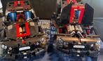 Lego superjeep #8081, Ophalen of Verzenden, Zo goed als nieuw, Complete set, Lego