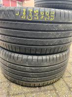 Continental Ecocontact 6Q Demo Banden 7/8mm 245/40/20, Ophalen, 245 mm, Band(en), 20 inch