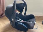 Maxi cosi met isofix base en regenhoes, Kinderen en Baby's, Autostoeltjes, Maxi-Cosi, Gebruikt, Ophalen, Isofix