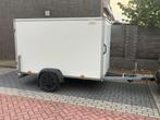Proline Gesloten aanhangwagen 250x150x150, Auto diversen, Ophalen, Gebruikt