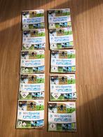 Nintendo Wii Sports - 10 stuks!, Spelcomputers en Games, Gebruikt, Eén computer, Ophalen of Verzenden, 3 spelers of meer