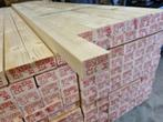 Aanbieding balkhout 50x75 - 5x7 - 44x69, Doe-het-zelf en Verbouw, Hout en Planken, Ophalen, Nieuw, Overige houtsoorten, Balk