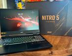 Acer Nitro 5 (GOED ONDERHOUDEN), Computers en Software, Windows Laptops, Met videokaart, 2 tot 3 Ghz, Zo goed als nieuw, Gaming