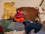 Jongenskleding pakket maat 62, 68, 74, Ophalen of Verzenden, Zo goed als nieuw, Overige maten