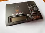 50) Sony MD walkman MZ-R3, Walkman, ., Ophalen of Verzenden, .