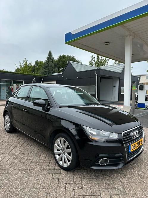 Audi A1 1.2 Tfsi 2013 86PK 5deurs nieuw APK inruil mogelijk, Auto's, Audi, Particulier, A1, Benzine, A, Hatchback, Handgeschakeld