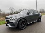 Mercedes-Benz GLE Coupé 400 d 4MATIC AMG *VOL OPTiES* Pano, Gebruikt, Parkeerassistent, 330 pk, Leder