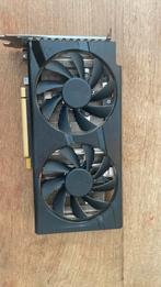 Rtx 2060 6gb gddr6, Ophalen of Verzenden, Zo goed als nieuw, Nvidia, DisplayPort