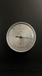 Fisher HAAR - hygrometer, Ophalen of Verzenden, Zo goed als nieuw
