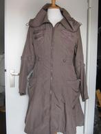 Mooie jas maat M van DIDI ., Maat 38/40 (M), Beige, Didi, Ophalen of Verzenden