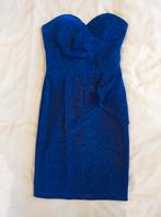 PINK BOOM MT S GLITTERJURK 💙, Nieuw, Ophalen of Verzenden, Maat 36 (S), Boven de knie