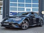 Mercedes-Benz EQE 350+ AMG Line 91 kWh | Memory pakket | Ach, Automaat, Gebruikt, 750 kg, Metallic lak