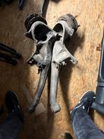 Porsche 911 - set draagarmen achter, Ophalen