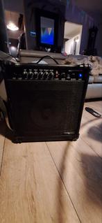 Soundwave model sw35 ibanez, Muziek en Instrumenten, Versterkers | Bas en Gitaar, Ophalen, Minder dan 50 watt