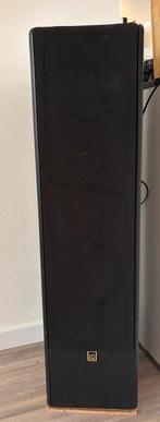 Luidsprekers / speakers IQ ted 4, Ophalen, Gebruikt, Front, Rear of Stereo speakers, Overige merken