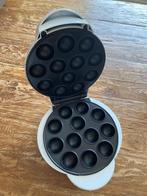 Cake pop maker, Hobby en Vrije tijd, Taarten en Cupcakes maken, Ophalen, Gebruikt, Taarten of Cupcakes, Overige typen