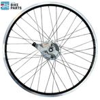 26 inch achterwiel Babboe bakfiets | SG-C3001-7R | Zwart, Wiel, Babboe, Babboe, Algemeen