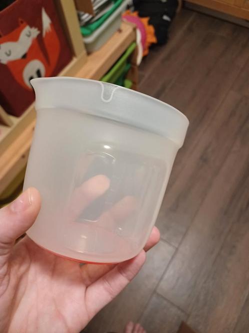 Tupperware beker vita max , nieuw, Huis en Inrichting, Keuken | Tupperware, Nieuw, Overige typen, Ophalen of Verzenden